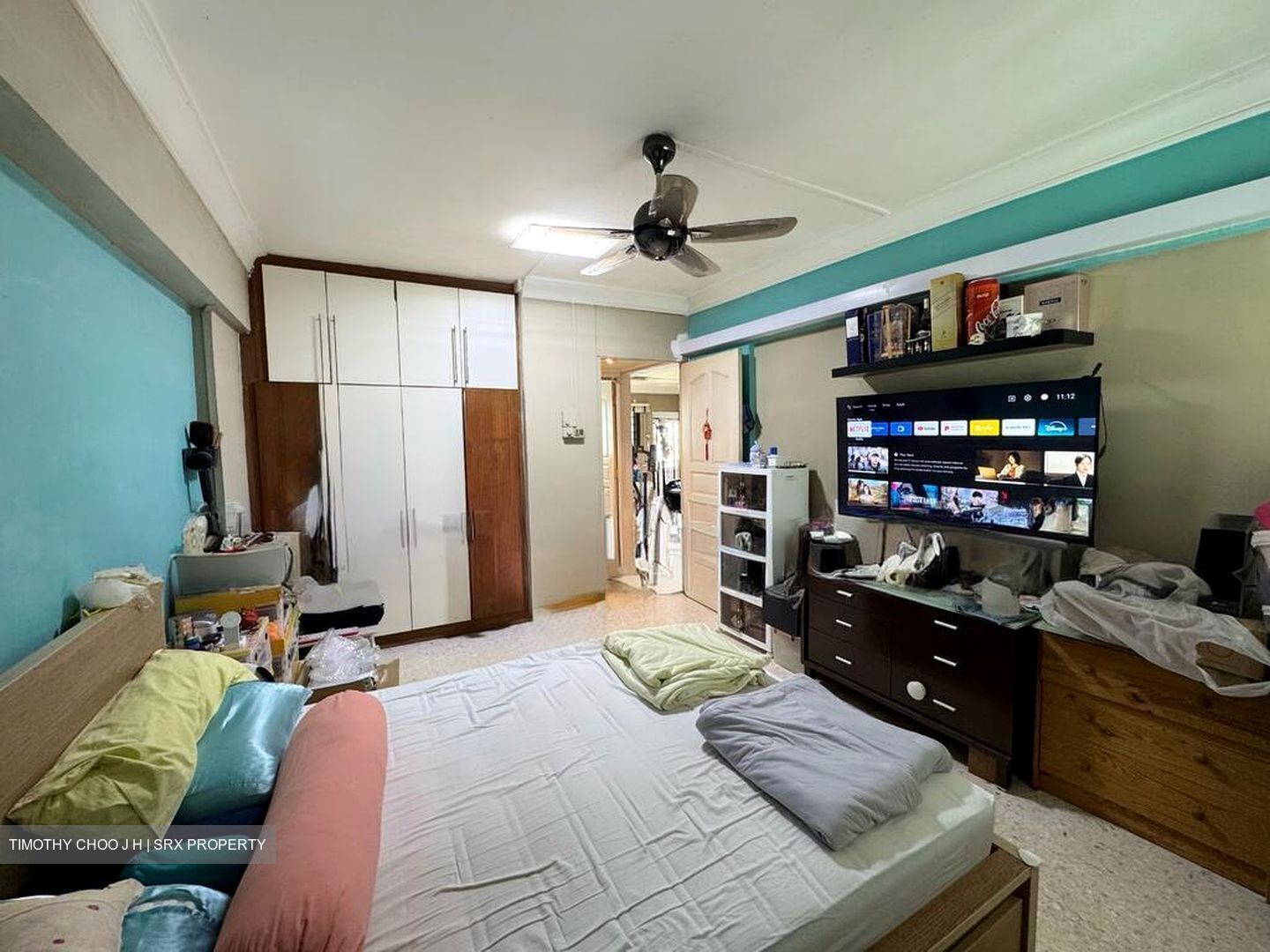 Blk 284 Tampines Street 22 (Tampines), HDB 4 Rooms #503334611